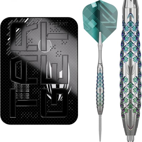 Target - Rove 02 - 90% - Steeltip