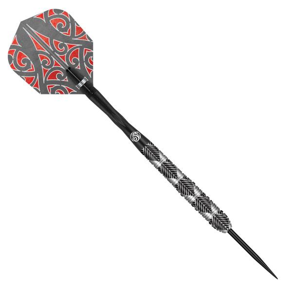 Shot - Warrior Awe - 90% - Steeltip