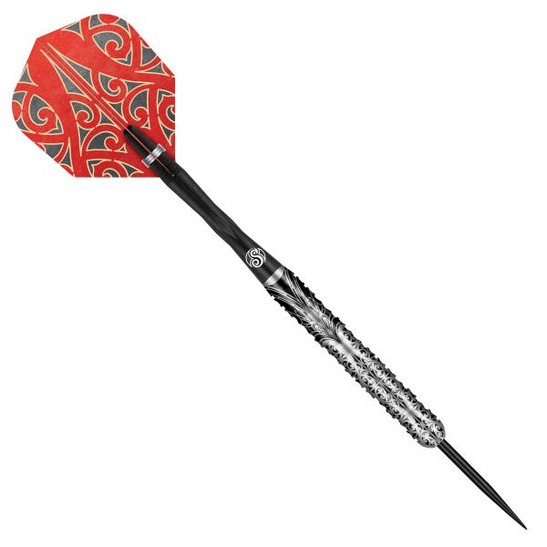 Shot - Warrior Taiaha - 90% - Steeltip