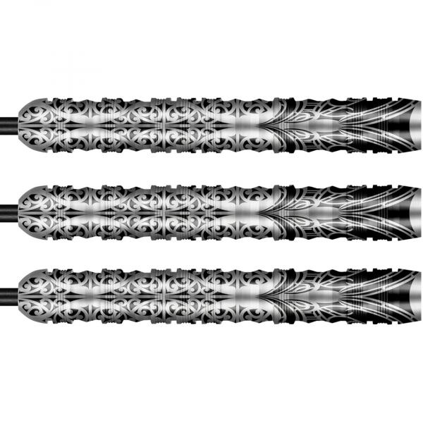 Shot - Warrior Taiaha - 90% - Steeltip