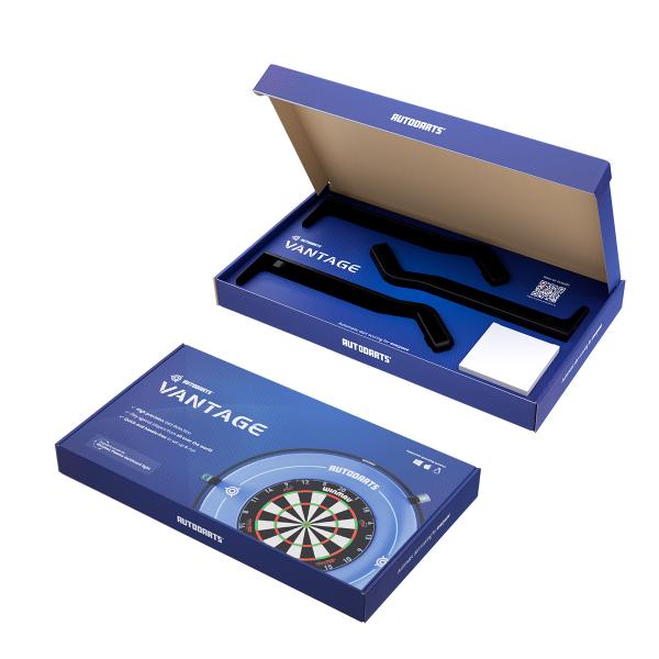 Winmau Autodarts Vantage