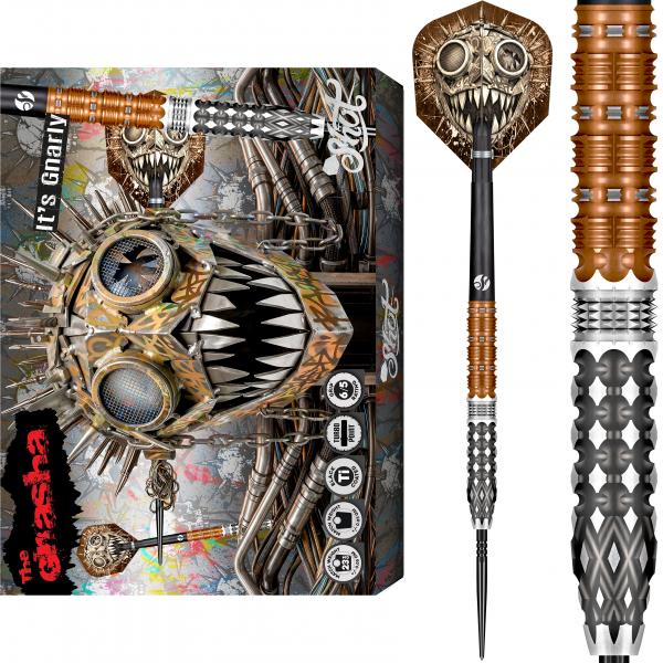 Shot - Gnarly Gnasha - 95% - Steeltip