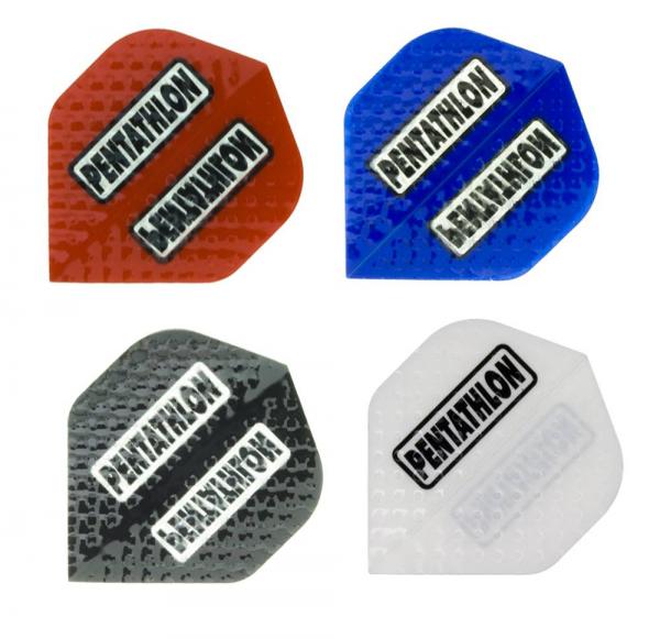 Pentathlon Flights Kansas Red