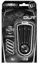 Winmau Blackout 90% Steeldart 24g