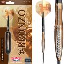 Bull's - Bronzo Flux - 90% - Steeltip