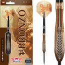 Bull's - Bronzo Nova - 90% - Steeltip