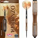 Bull's - Bronzo True - 90% - Steeltip