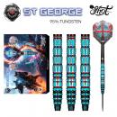 Shot - Future Knights - St. George - 95% - Steeltip