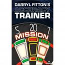 Mission - Accuracy Trainer Darryl Fitton