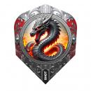 Shot - Future Knight - The Dragon