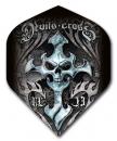 Alchemy 100 Micron Flights 10 "Devil´s Cross"