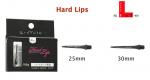 Hard Lip (L-Style) Spitzen 25mm