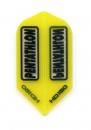 Pentathlon HD 150 slim Yellow
